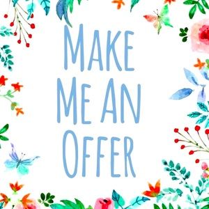 Make Me An Offer on Listings